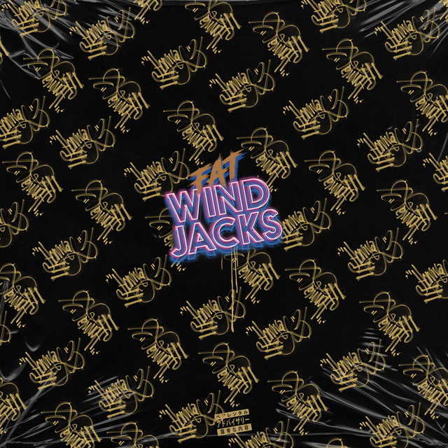 HOMMAGE cover art