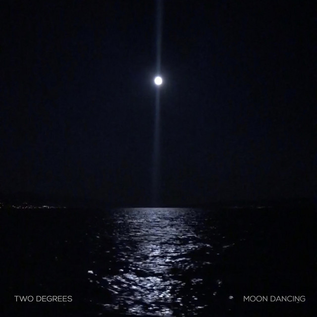 Moon Dancing cover art