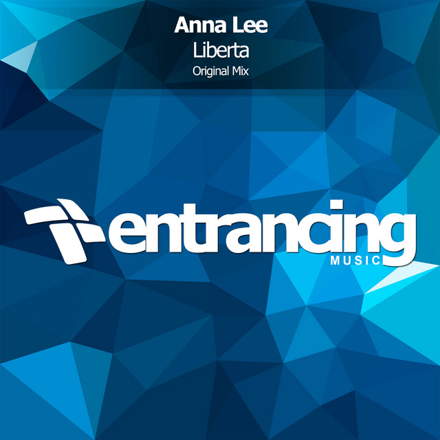 Обкладинка: Liberta — Anna Lee