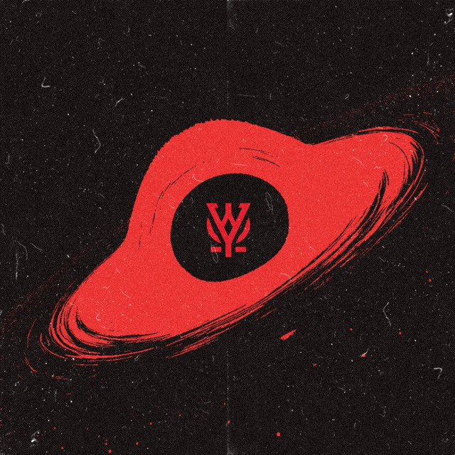 CONSUMED cover art