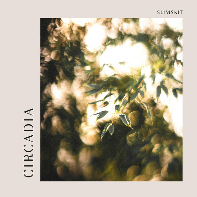 Circadia cover art