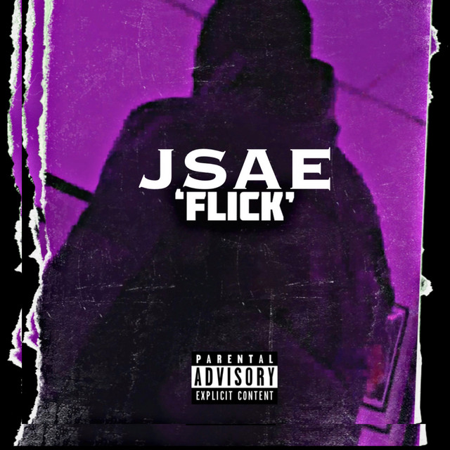 Flick cover art