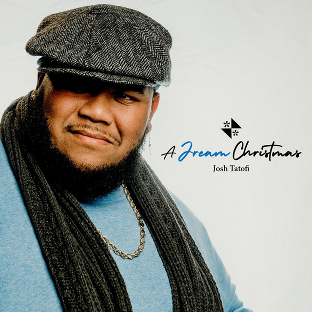 A Jream Christmas cover art