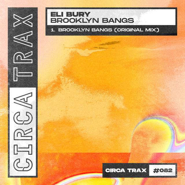 Brooklyn Bangs album art