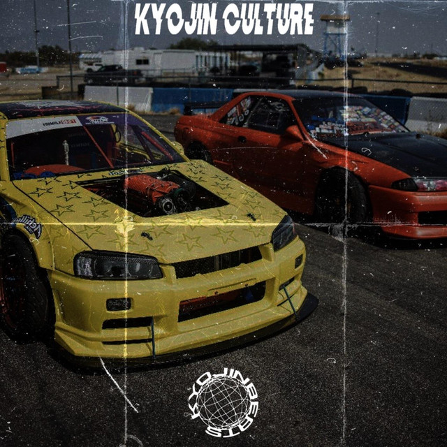 Phonk Culture. cover art