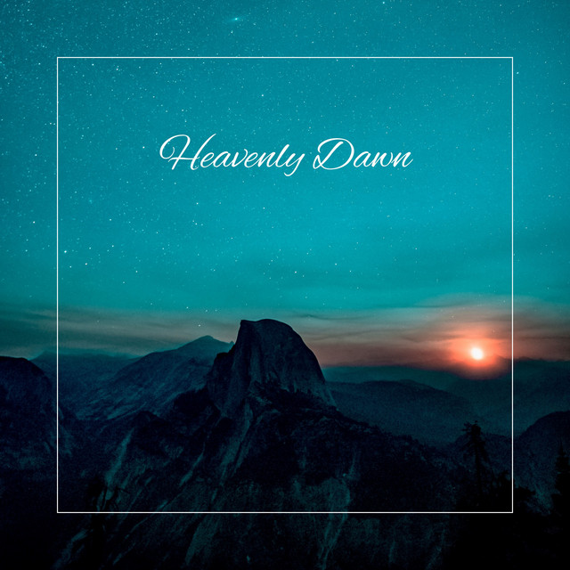 Heavenly Dawn cover art