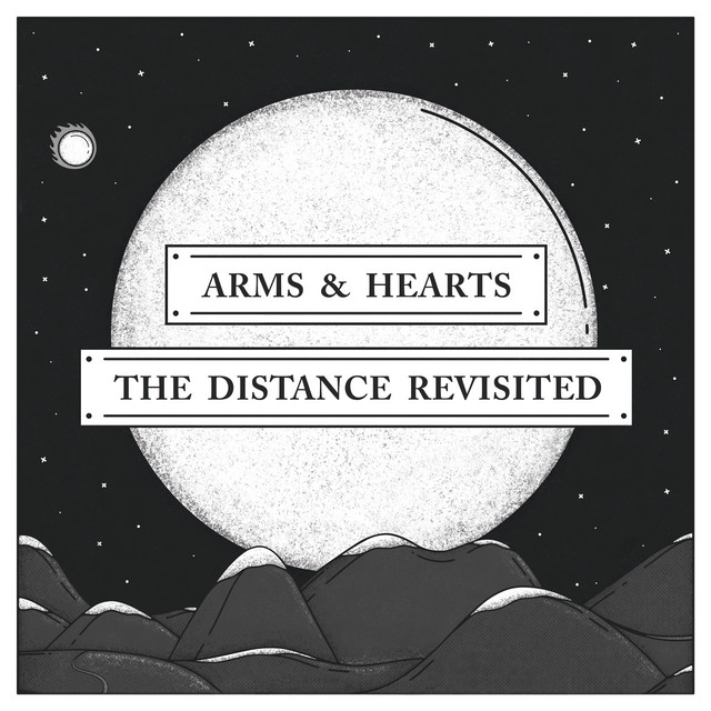 The Distance Revisited cover