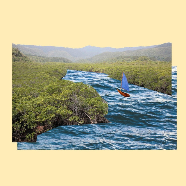 passage cover art