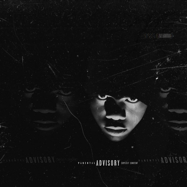 Forgive me cover art