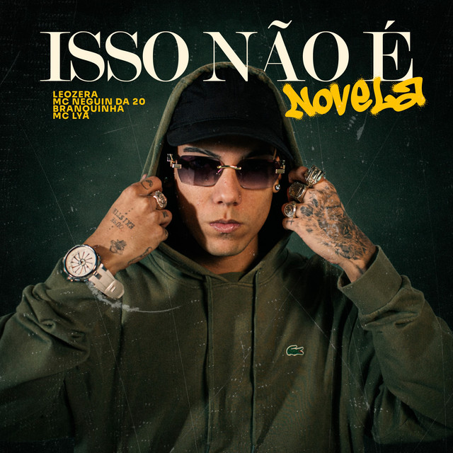 Isso Não é Novela