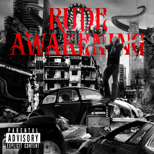 Rude Awakening - Album by Ronald Suguitan | Spotify
