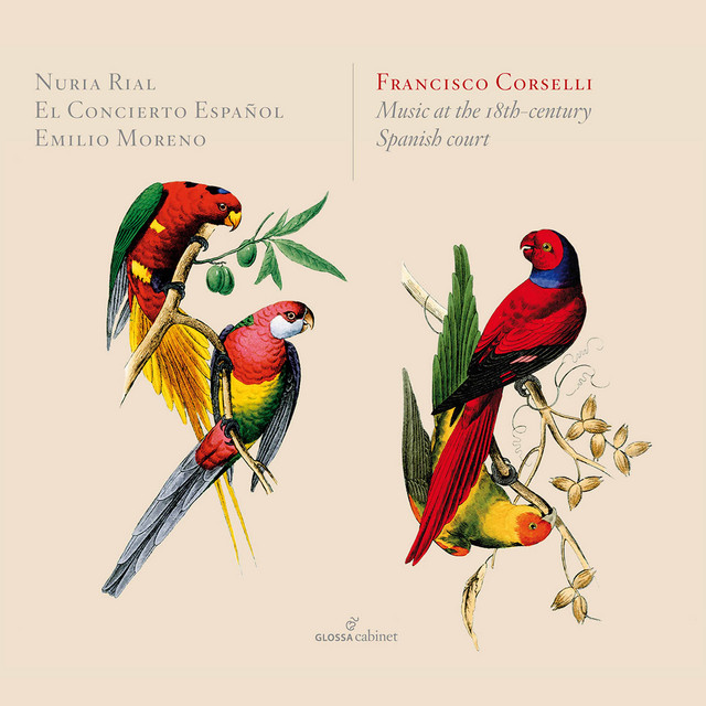 Concierto Espanol, El