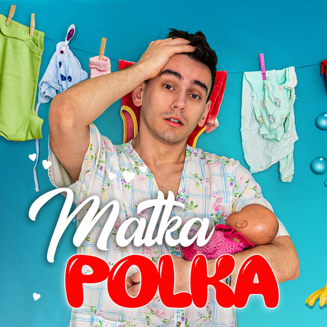 Matka Polka (Pani Domu)