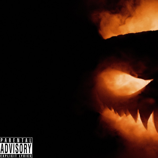 CARVED OUT cover art