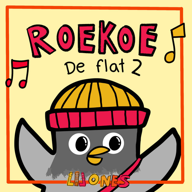 Een Treintje Ging Uit Rijden