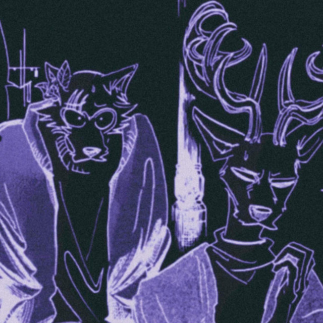 Leni cover art