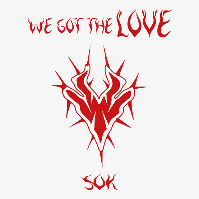 We Got The Love (Radio Edit)