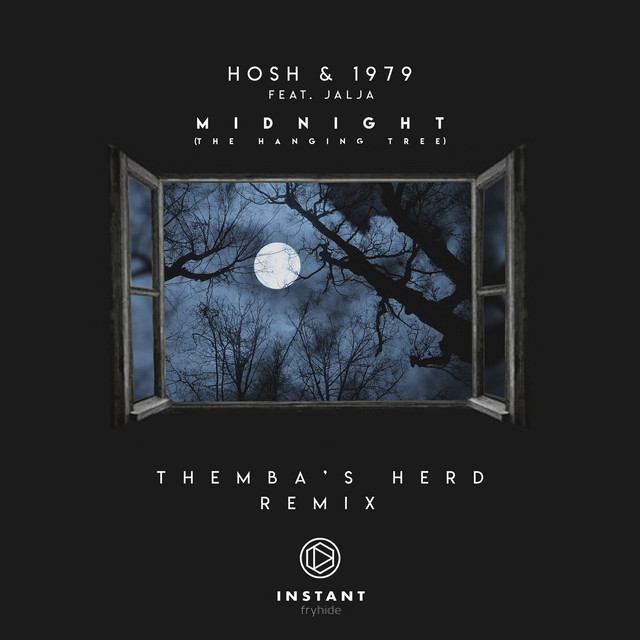 Midnight (The Hanging Tree) - Themba's Herd Remix
