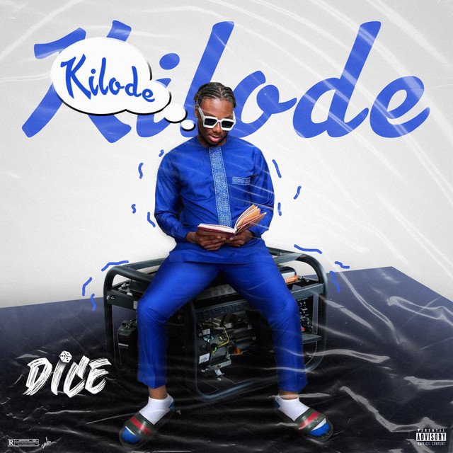Kilode - Single by Dice | Spotify