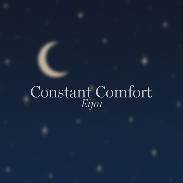 Constant Comfort by Eijra