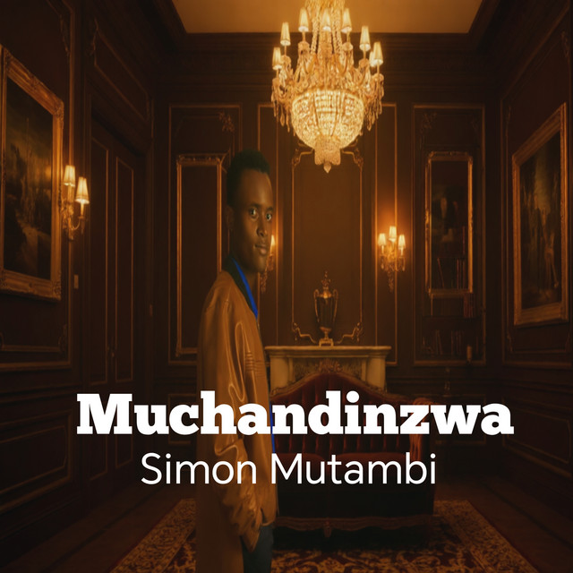 Simon Mutambi