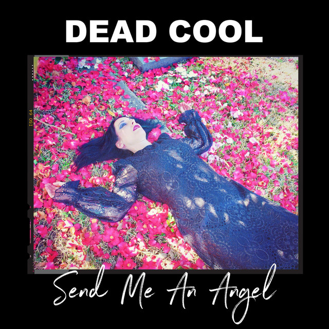 Send Me an Angel cover
