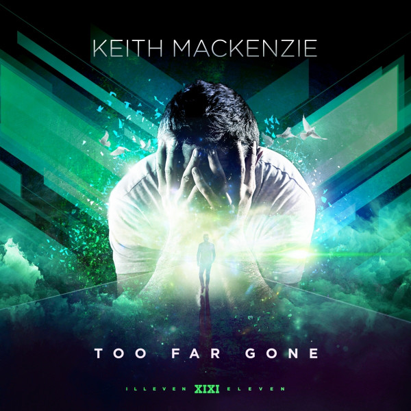 Too Far Gone album art
