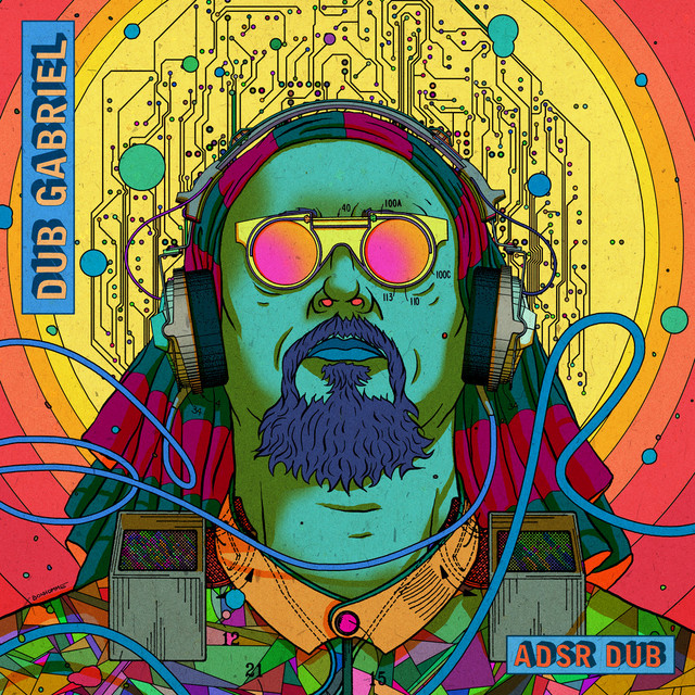Real Time Illusion cover art