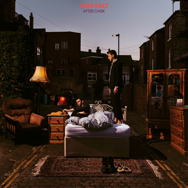 album image