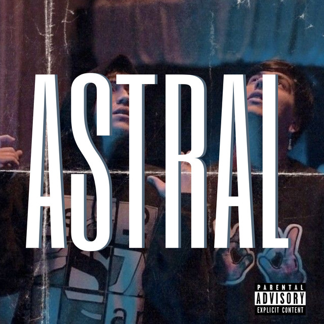 Astral cover art
