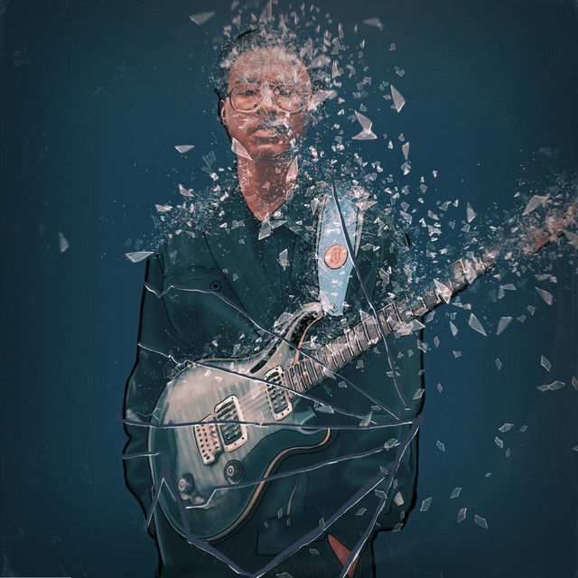 Pieces cover