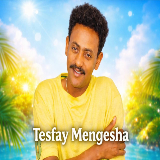 Aytwarazeyley - Album by Tesfay Mengesha | Spotify