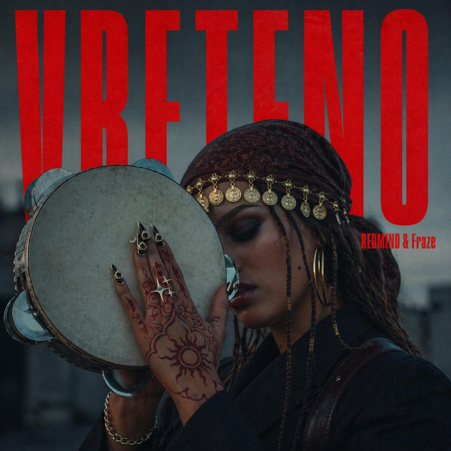 Vreteno cover
