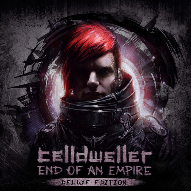 End of an Empire (Deluxe Edition) cover art