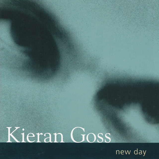 New Day cover