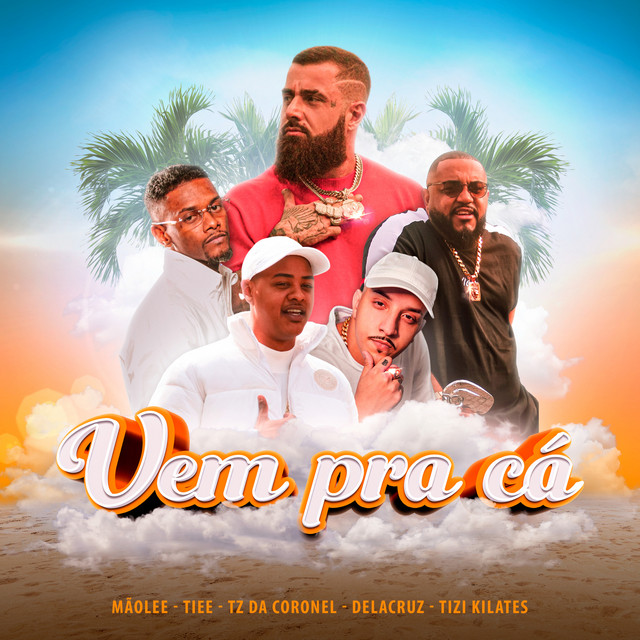 Vem Pra Cá