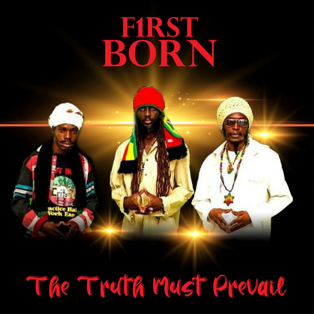 The Truth Must Prevail cover