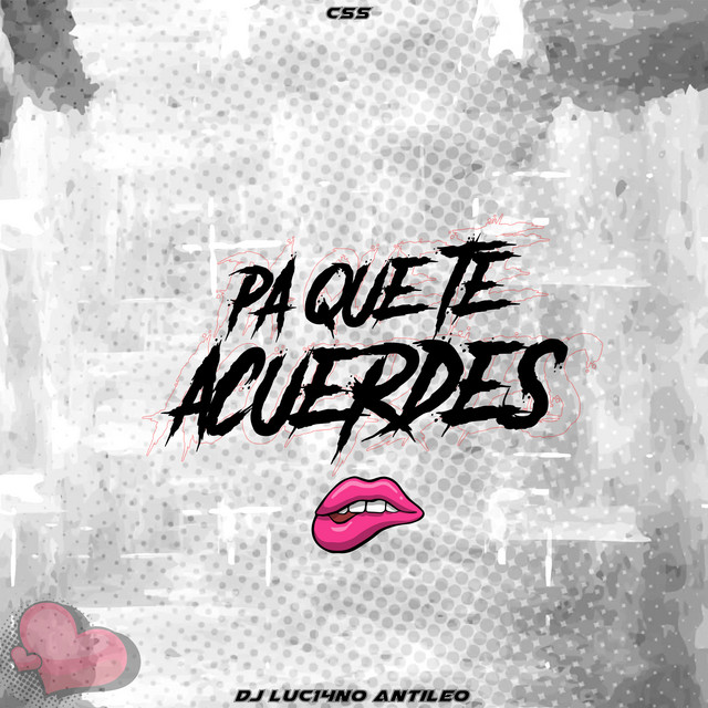 Pa Que Te Acuerdes - Remix