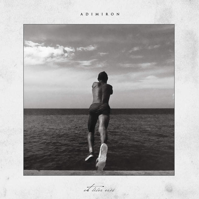 Et Liber Eris cover art