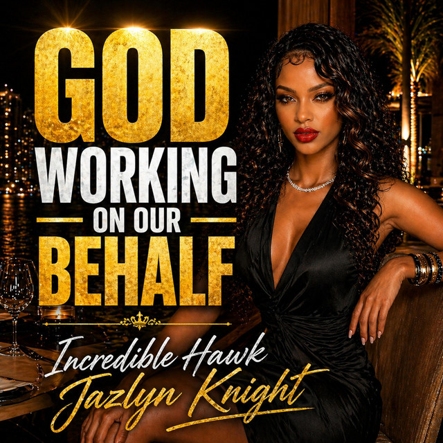 God Working On Our Behalf