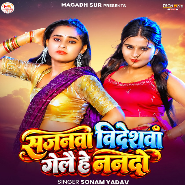 Sajanwa Bideshwa Galai He Nando album image
