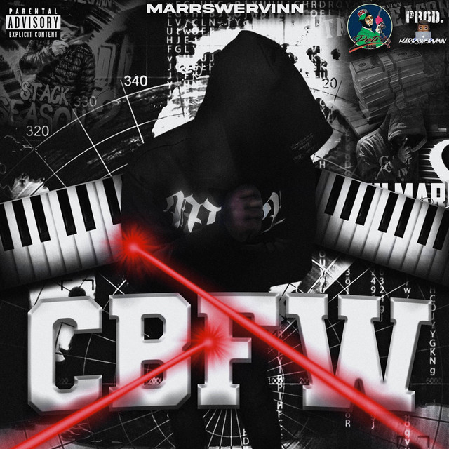 Can't Be Fucked Wit cover art