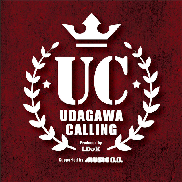 邦楽 UDAGAWA CALLING CD 宇田川コーリング - Compilation by Various Artists | Spotify