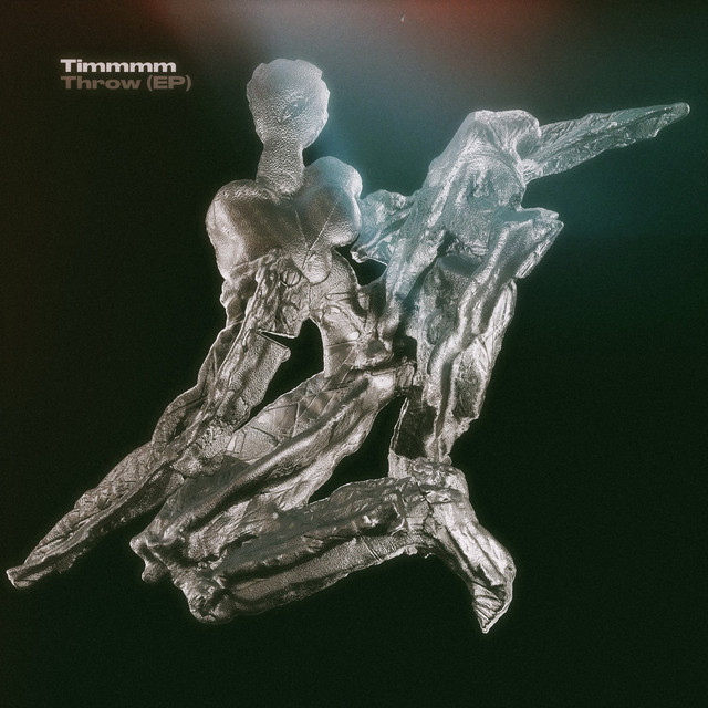 Throw (EP) cover art