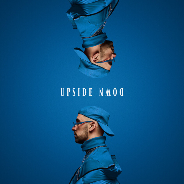 Upside Down cover art