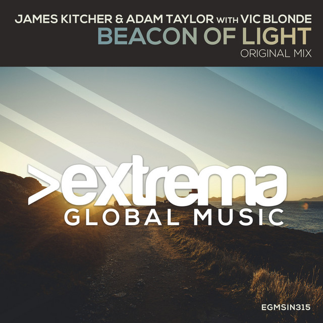 Beacon of Light - Extended Mix