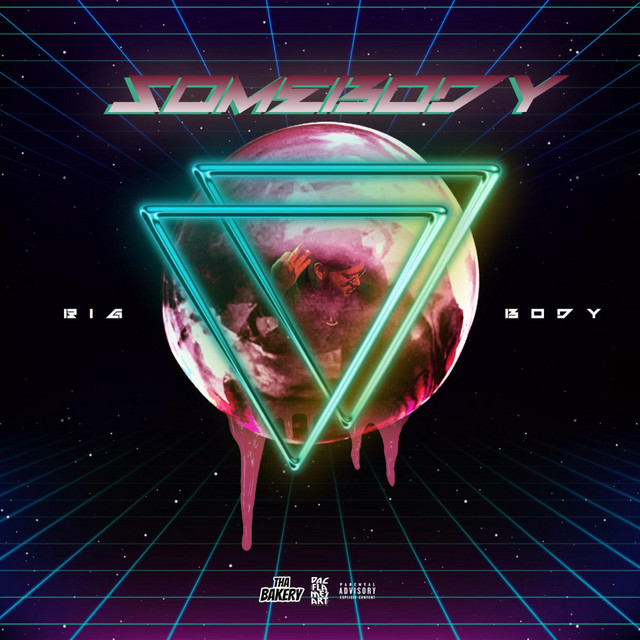 Boss cover art