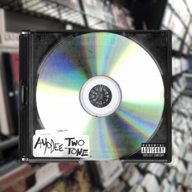 2Tone cover art