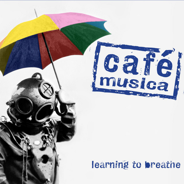 Learning to Breathe cover art