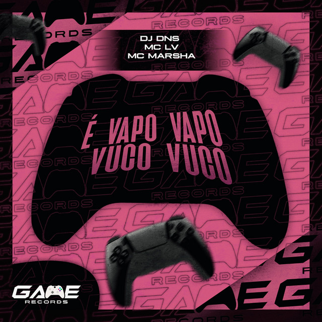 É VAPO VAPO VUCO VUCO